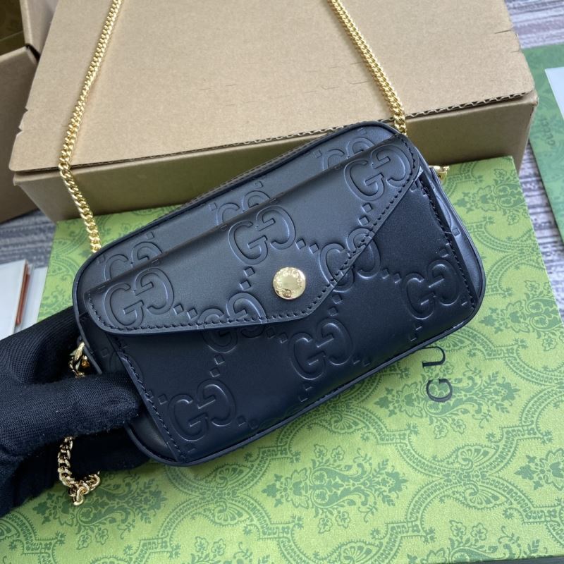 Gvc*1 satchel bags